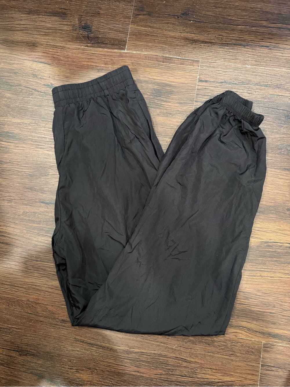 Urban Outfitters Black Balloon Pants